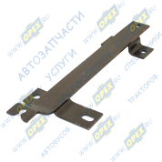 Кронштейн крепления топливного бака